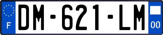 DM-621-LM