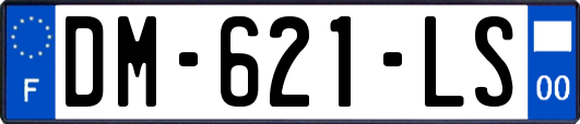 DM-621-LS