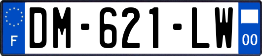 DM-621-LW