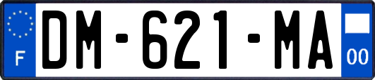 DM-621-MA