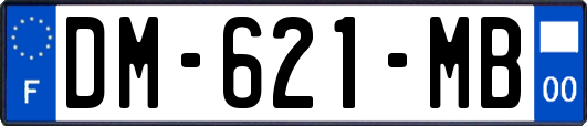 DM-621-MB