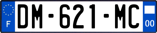 DM-621-MC