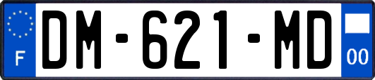 DM-621-MD