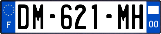 DM-621-MH