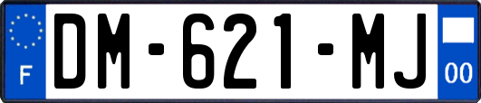 DM-621-MJ