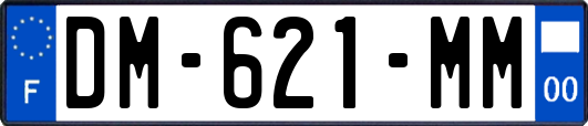 DM-621-MM