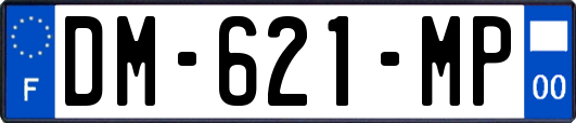 DM-621-MP