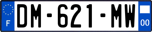 DM-621-MW