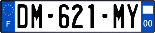 DM-621-MY