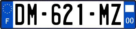 DM-621-MZ