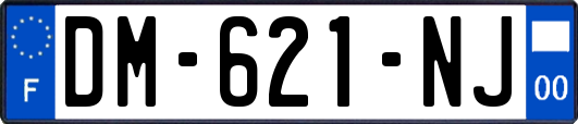 DM-621-NJ
