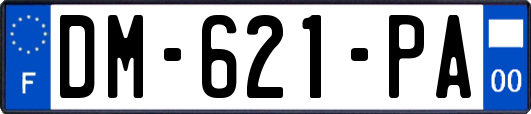 DM-621-PA
