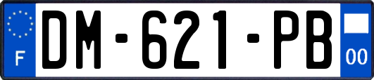 DM-621-PB