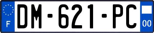 DM-621-PC