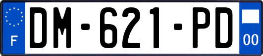 DM-621-PD