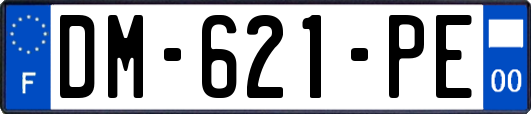 DM-621-PE