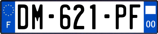 DM-621-PF
