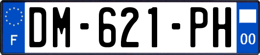 DM-621-PH