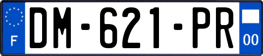 DM-621-PR