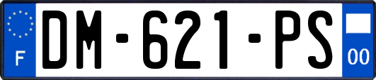 DM-621-PS