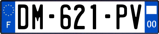 DM-621-PV