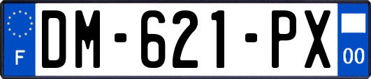 DM-621-PX