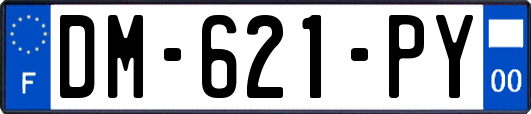 DM-621-PY