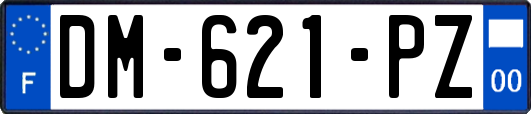 DM-621-PZ