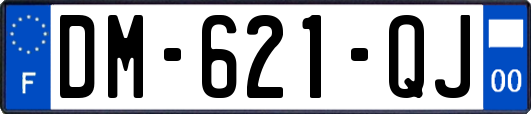 DM-621-QJ