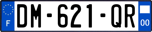 DM-621-QR