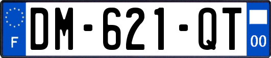 DM-621-QT