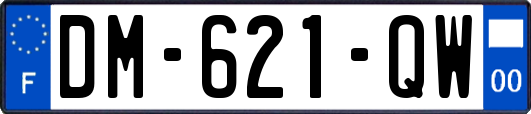 DM-621-QW