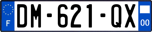DM-621-QX