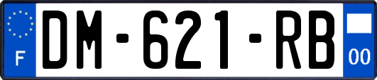 DM-621-RB