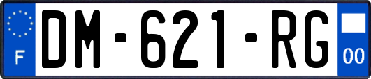 DM-621-RG