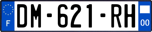 DM-621-RH