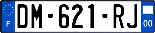 DM-621-RJ