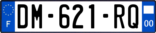 DM-621-RQ
