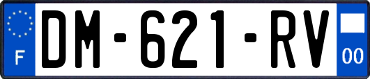 DM-621-RV