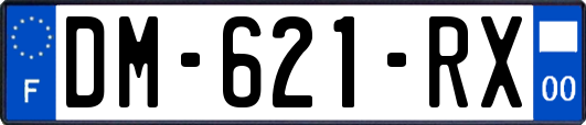 DM-621-RX