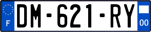 DM-621-RY