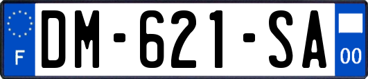 DM-621-SA