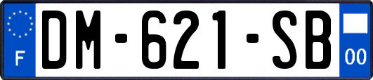 DM-621-SB