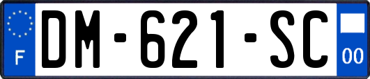 DM-621-SC