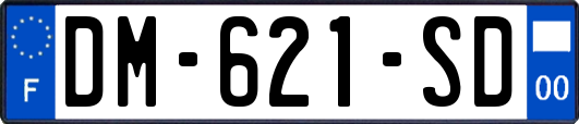 DM-621-SD