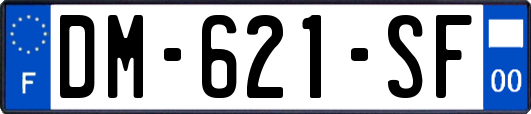 DM-621-SF