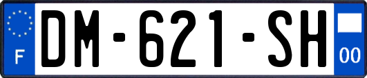 DM-621-SH