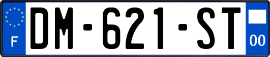 DM-621-ST
