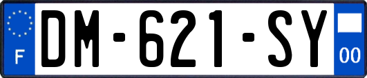 DM-621-SY
