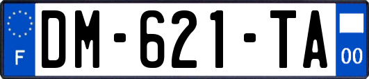 DM-621-TA